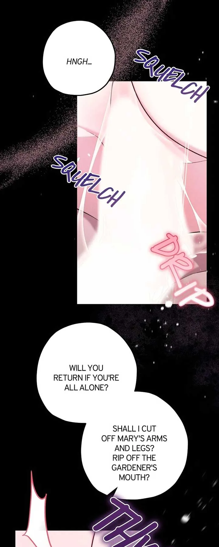 The Beast Within Chapter 73 page 38