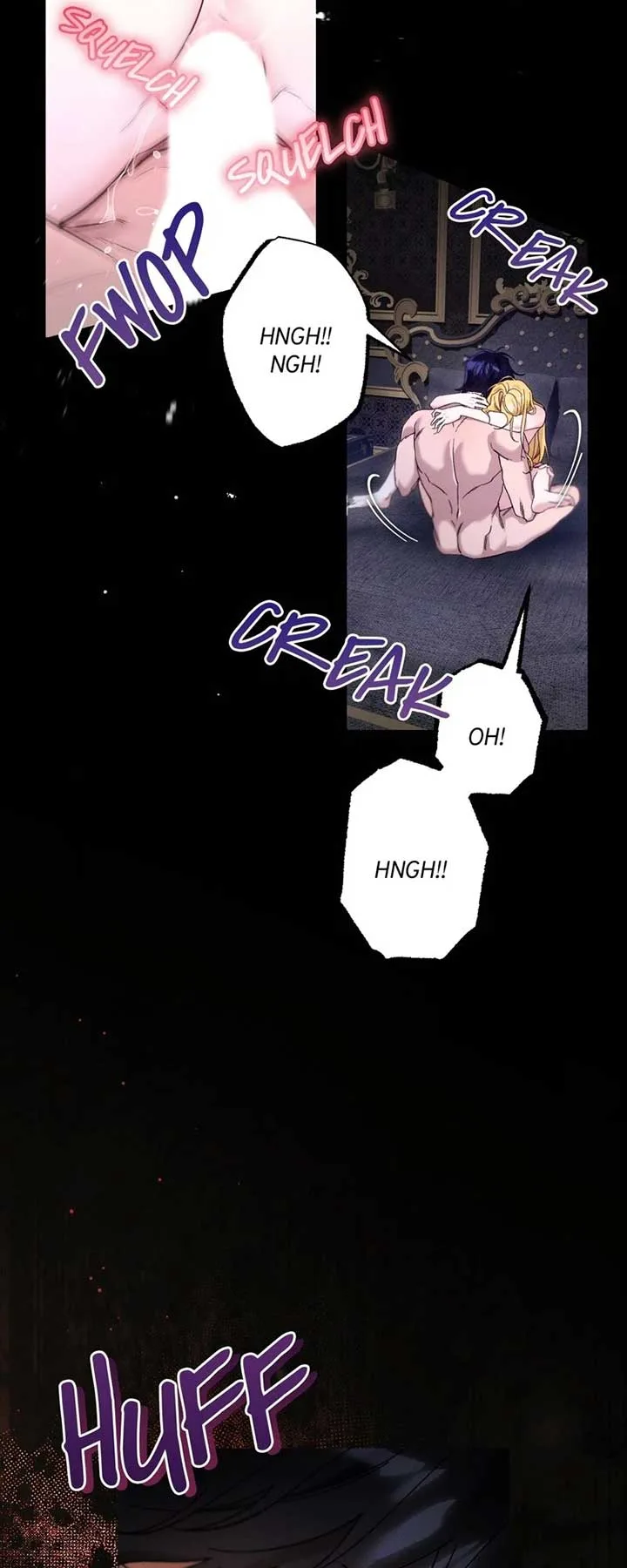 The Beast Within Chapter 73 page 42