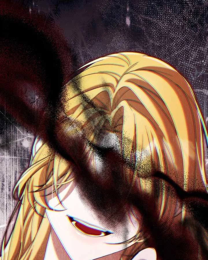 The Beast Within Chapter 73 page 49