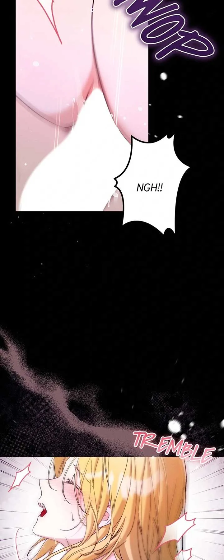 The Beast Within Chapter 73 page 39