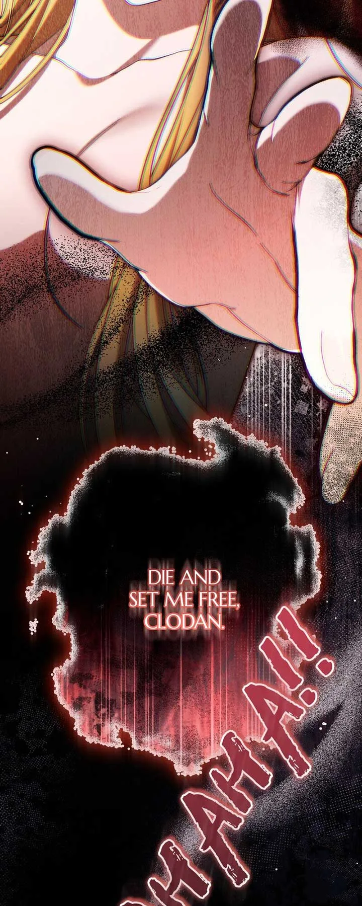The Beast Within Chapter 73 page 50