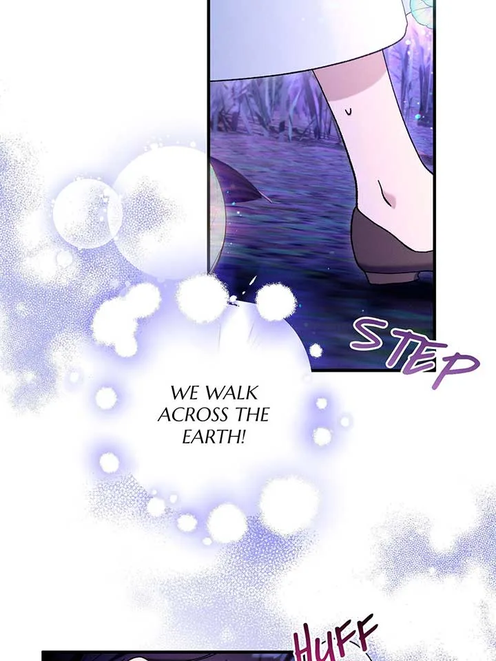 The Beast Within Chapter 81 page 4
