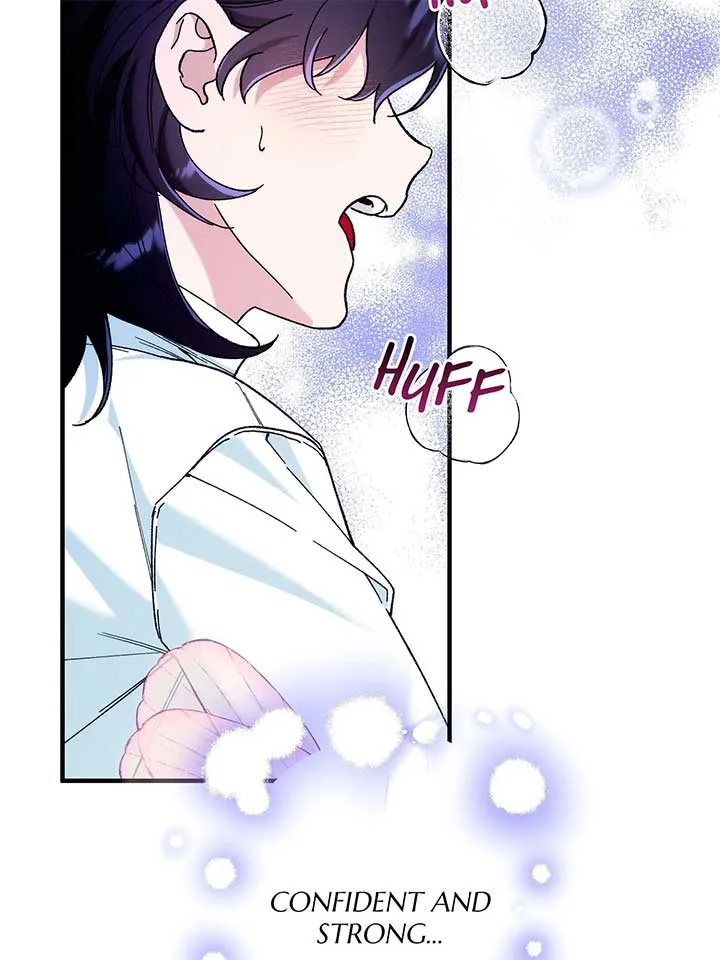 The Beast Within Chapter 81 page 5