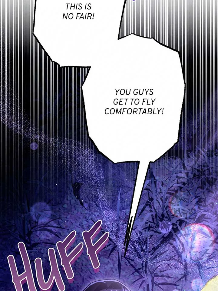 The Beast Within Chapter 81 page 7