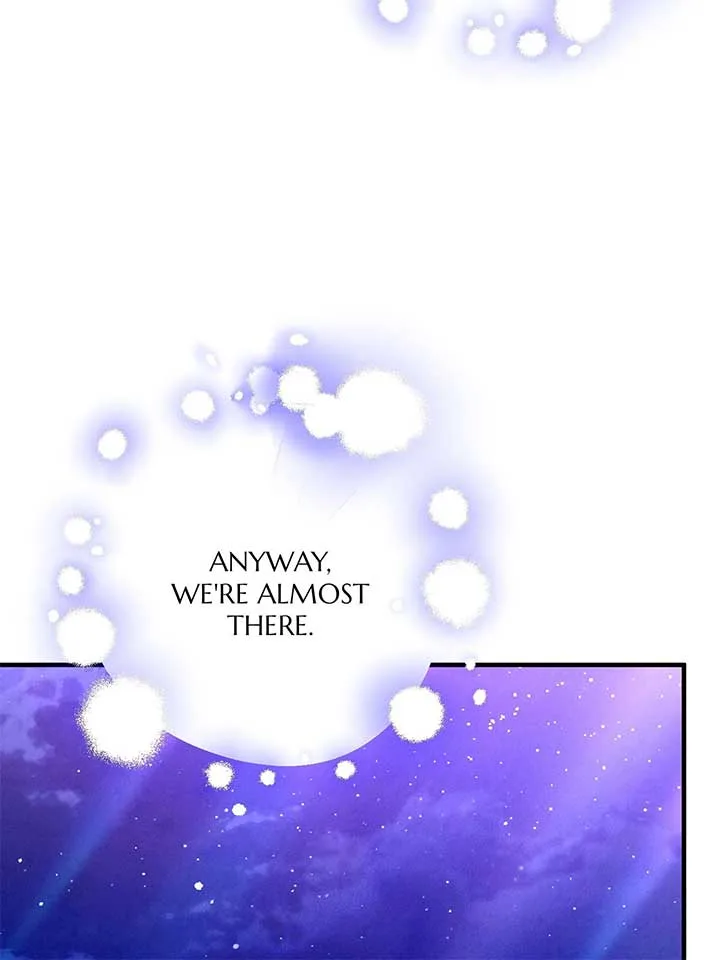 The Beast Within Chapter 81 page 33