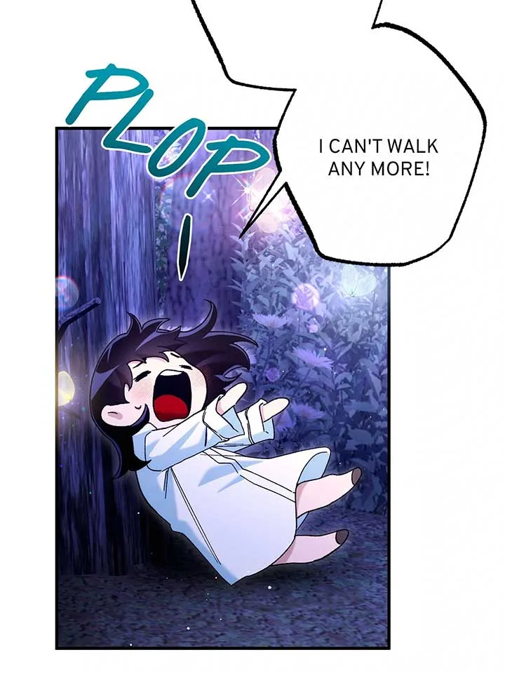 The Beast Within Chapter 81 page 10