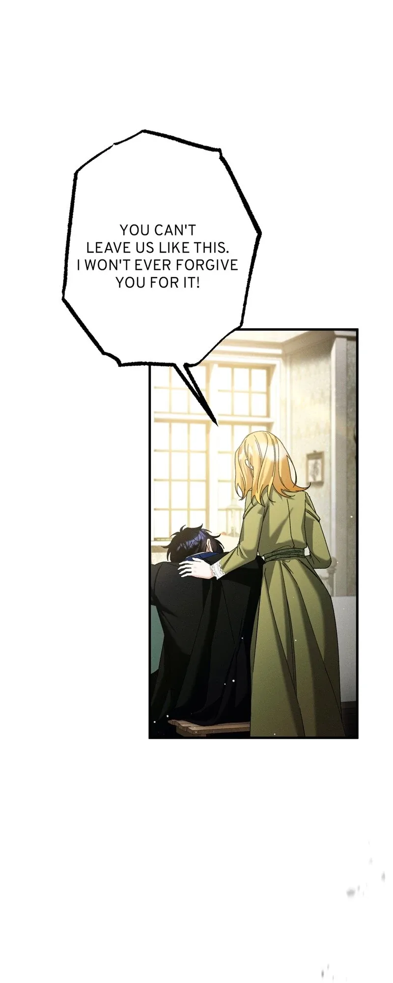 The Beast Within Chapter 83 page 6