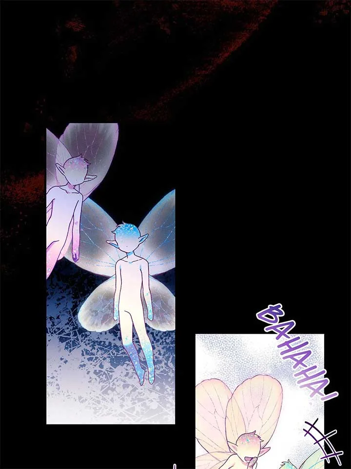 The Beast Within Chapter 81 page 31