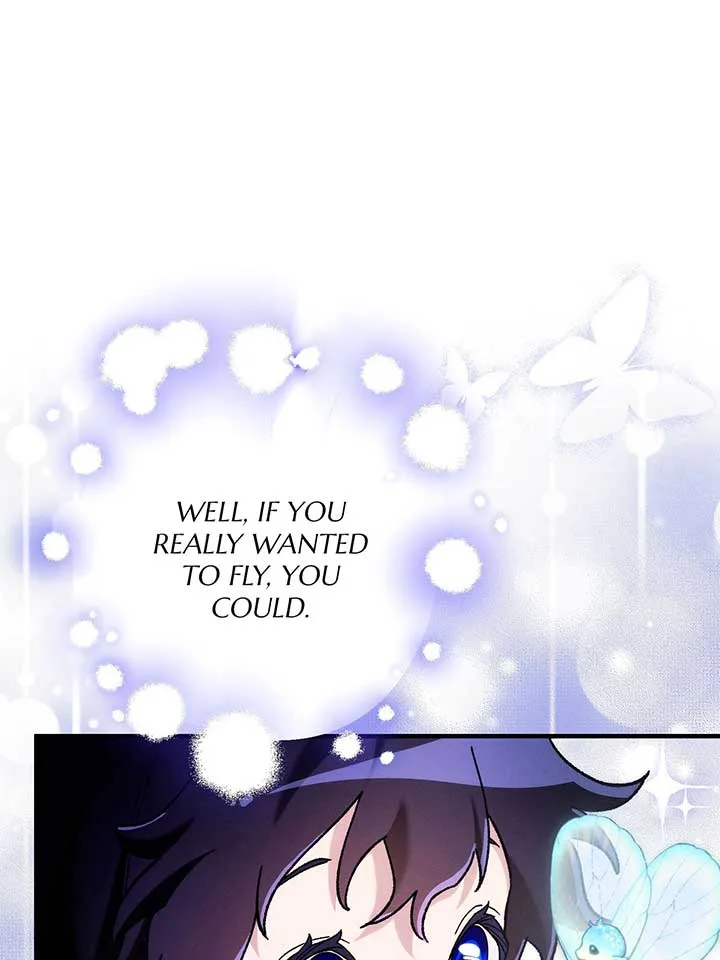 The Beast Within Chapter 81 page 12