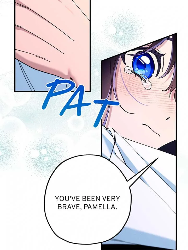 The Beast Within Chapter 81 page 73