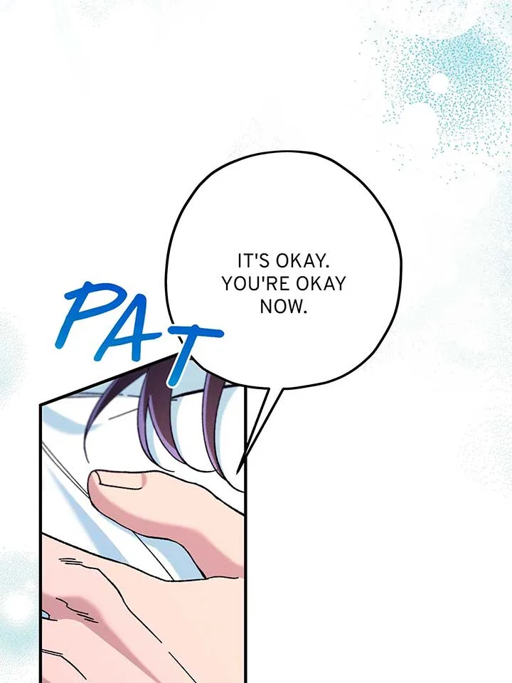 The Beast Within Chapter 81 page 72