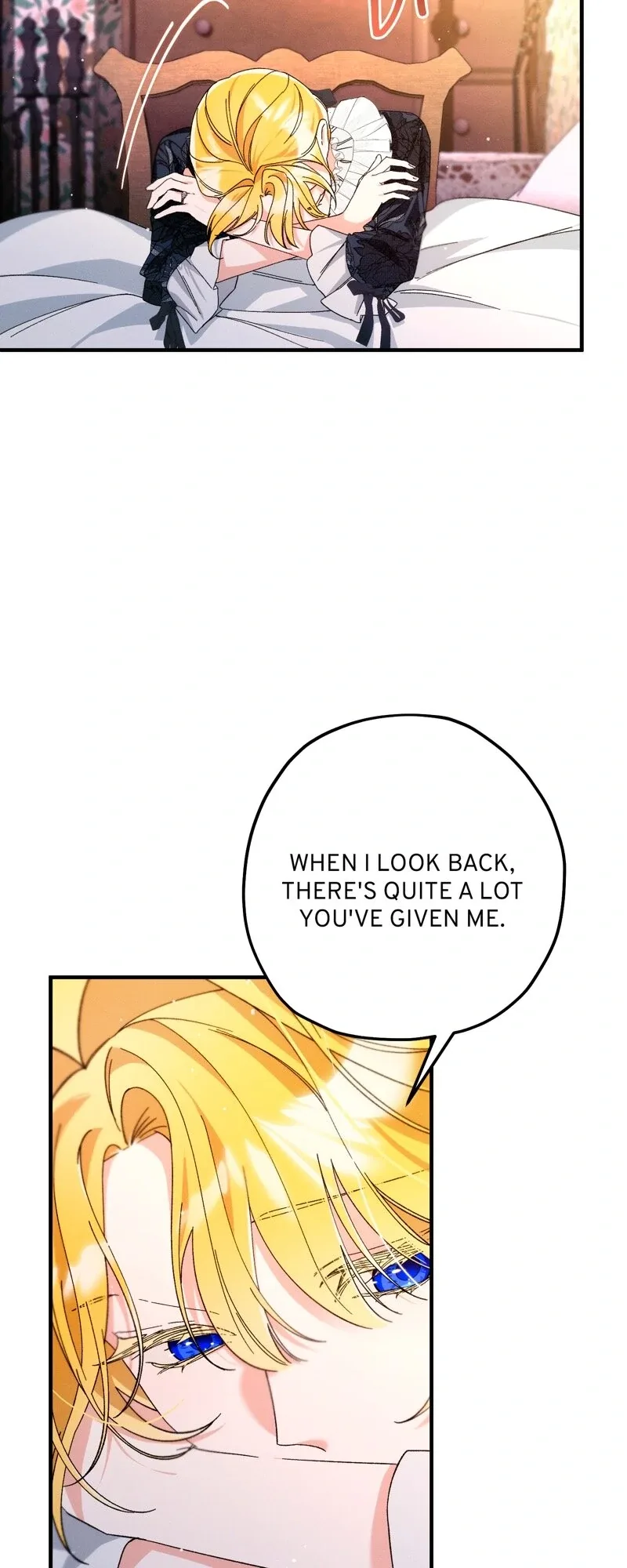 The Beast Within Chapter 83 page 36