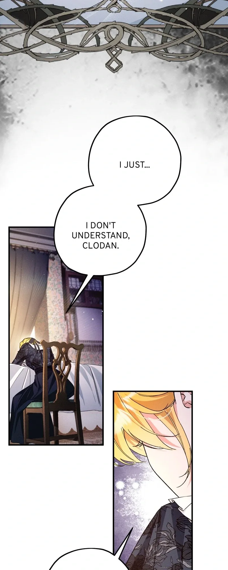 The Beast Within Chapter 83 page 39
