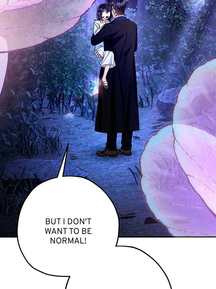 The Beast Within Chapter 81 page 101