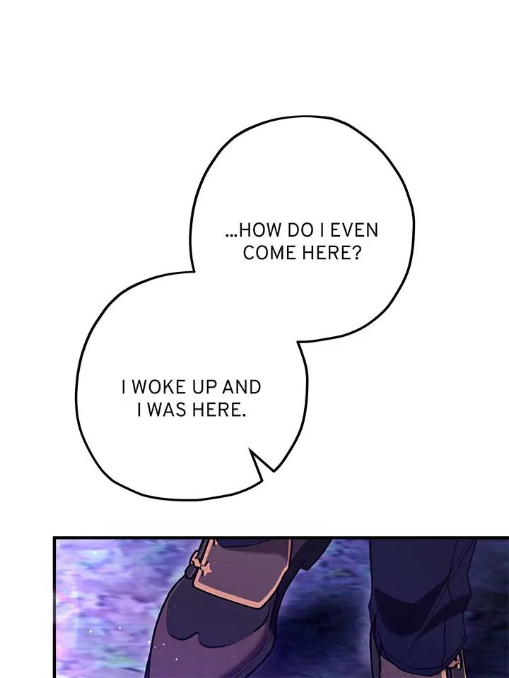 The Beast Within Chapter 81 page 108