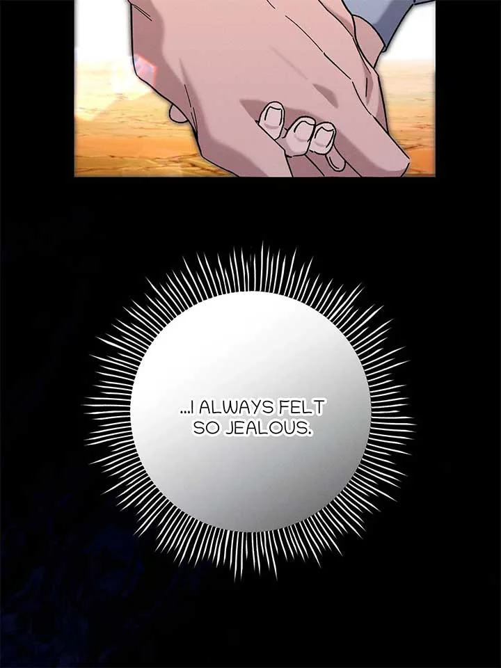 The Beast Within Chapter 81 page 80