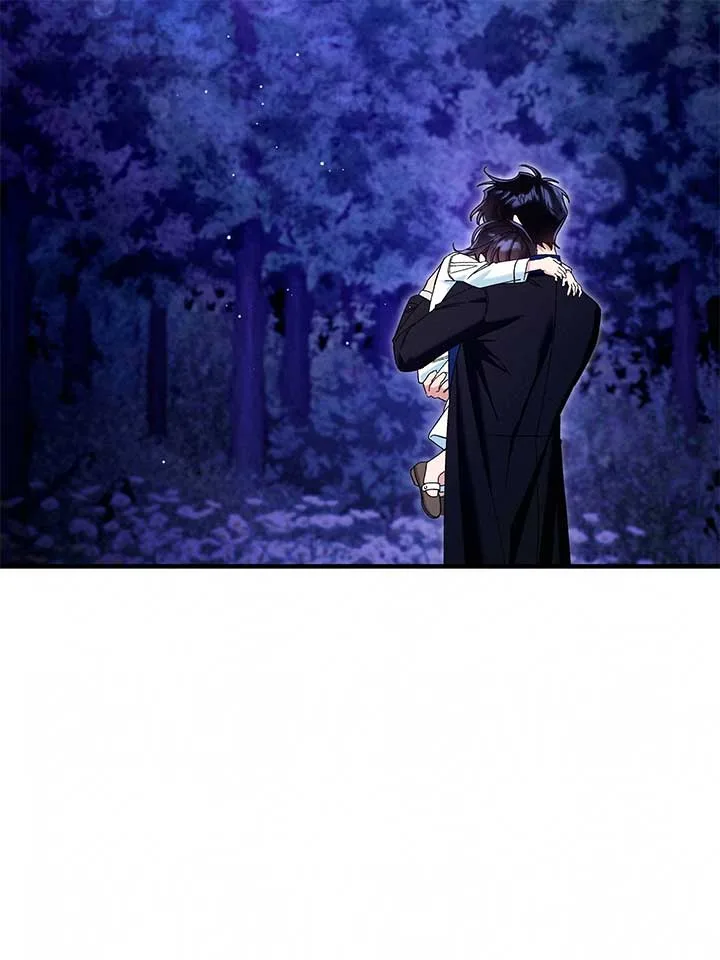 The Beast Within Chapter 81 page 87
