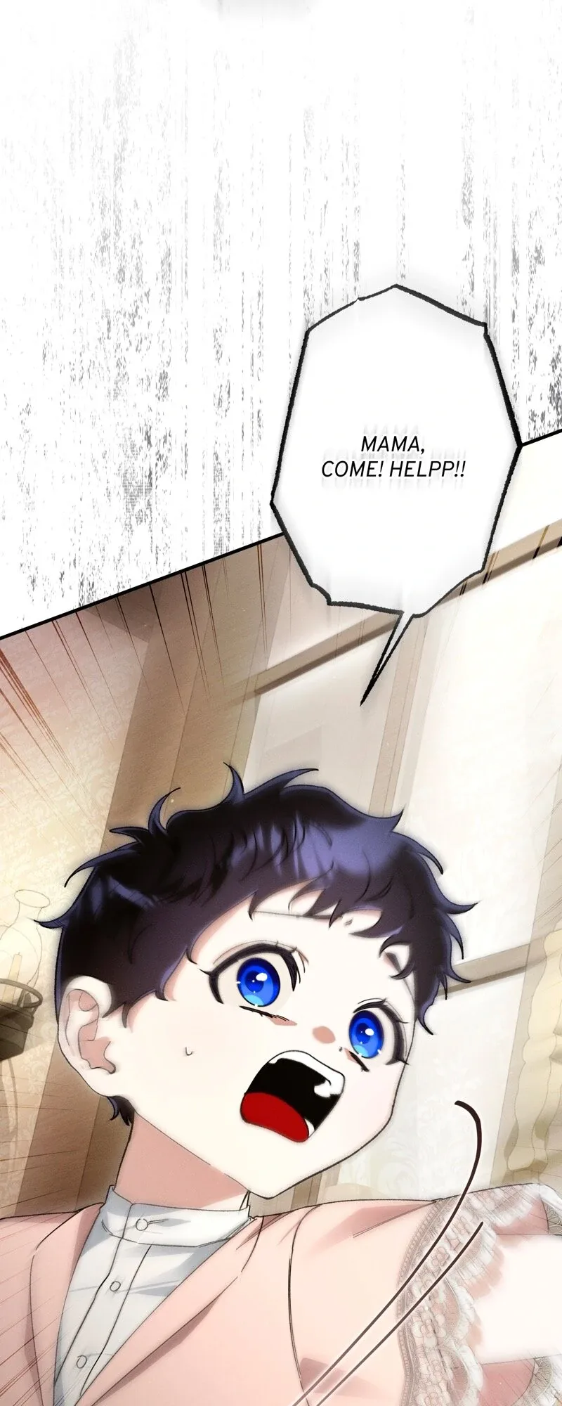 The Beast Within Chapter 83 page 55