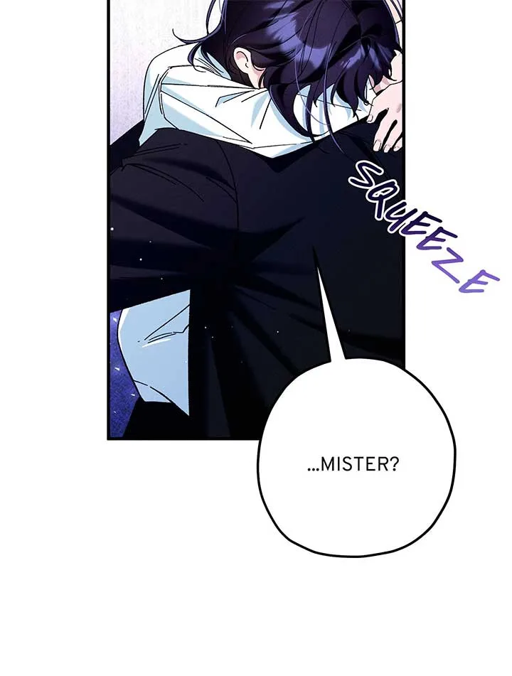 The Beast Within Chapter 81 page 85