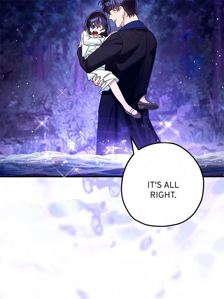 The Beast Within Chapter 81 page 116