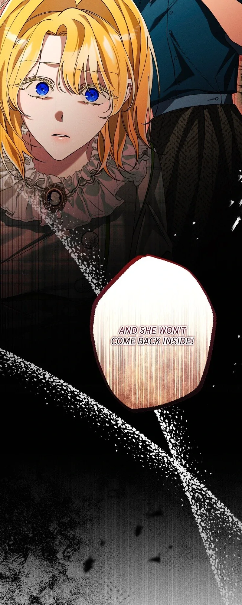 The Beast Within Chapter 83 page 60