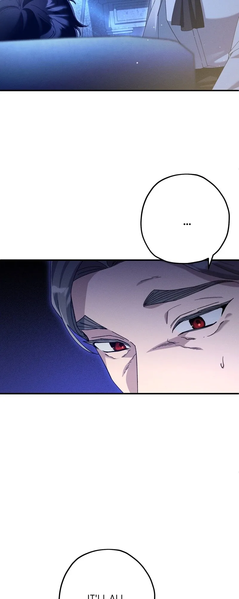 The Beast Within Chapter 86 page 6