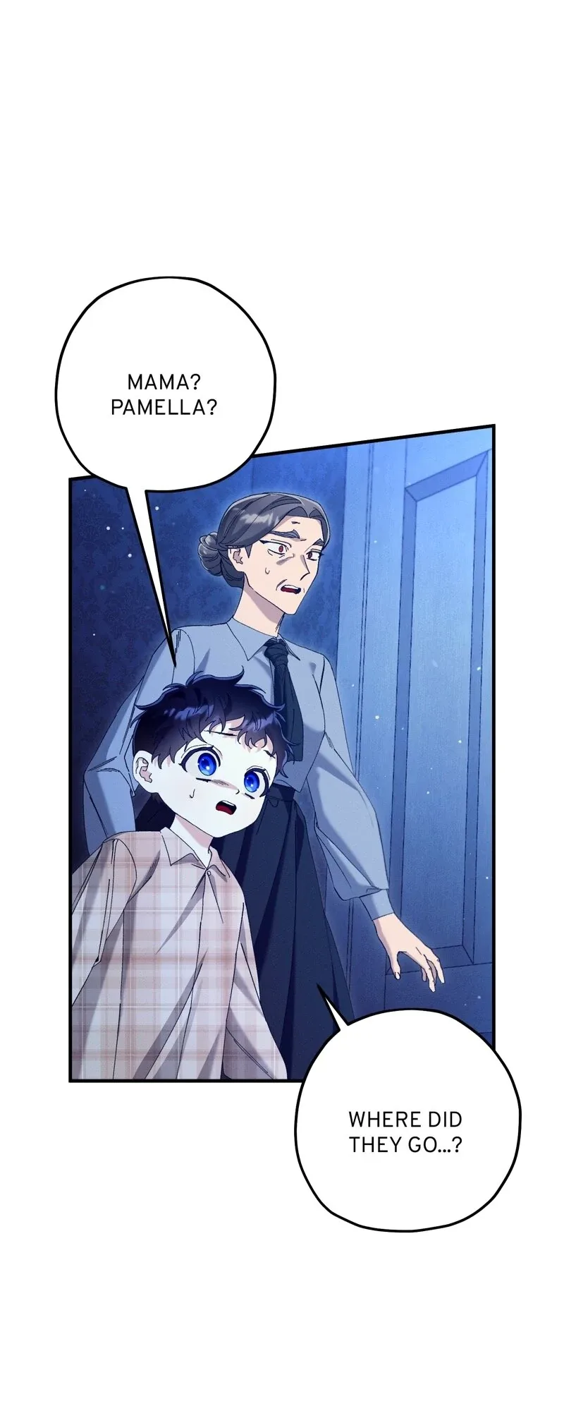 The Beast Within Chapter 86 page 13