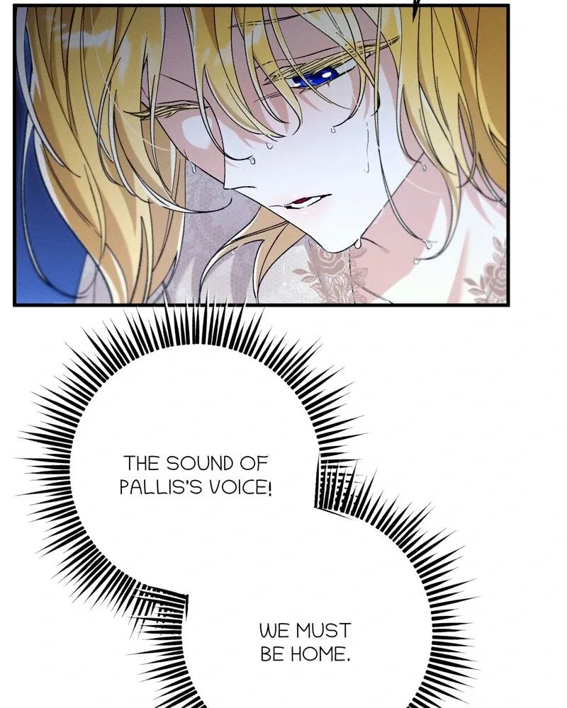 The Beast Within Chapter 86 page 25