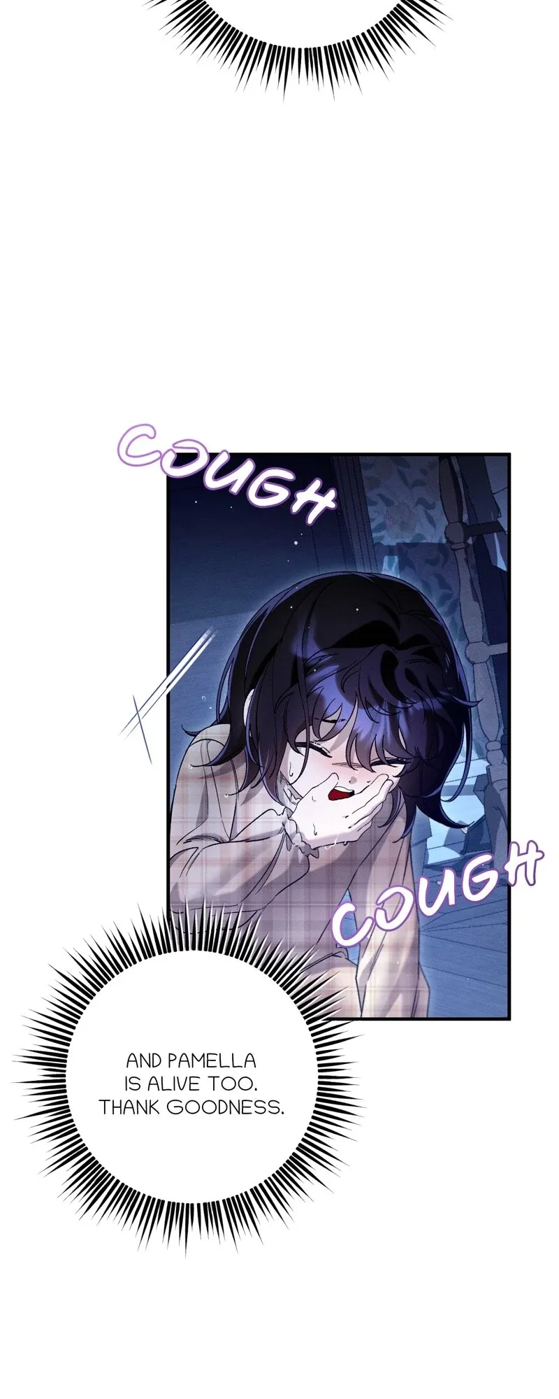 The Beast Within Chapter 86 page 26