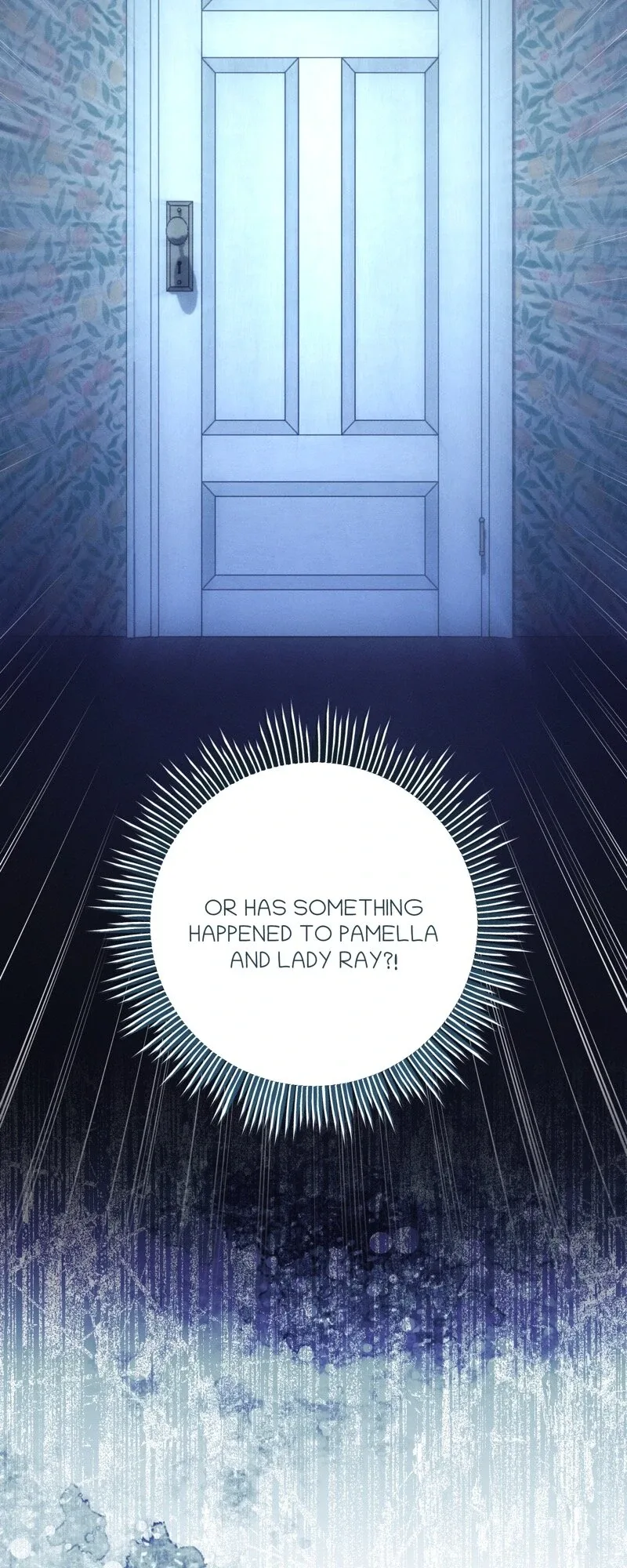 The Beast Within Chapter 86 page 19