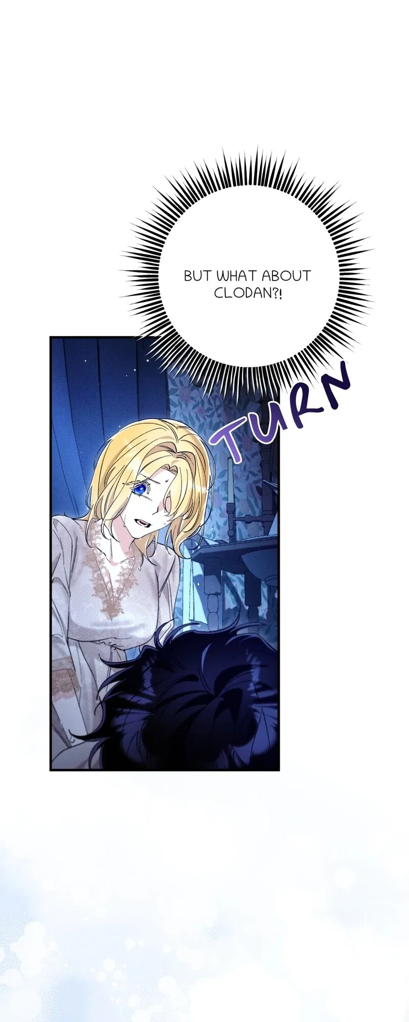 The Beast Within Chapter 86 page 27