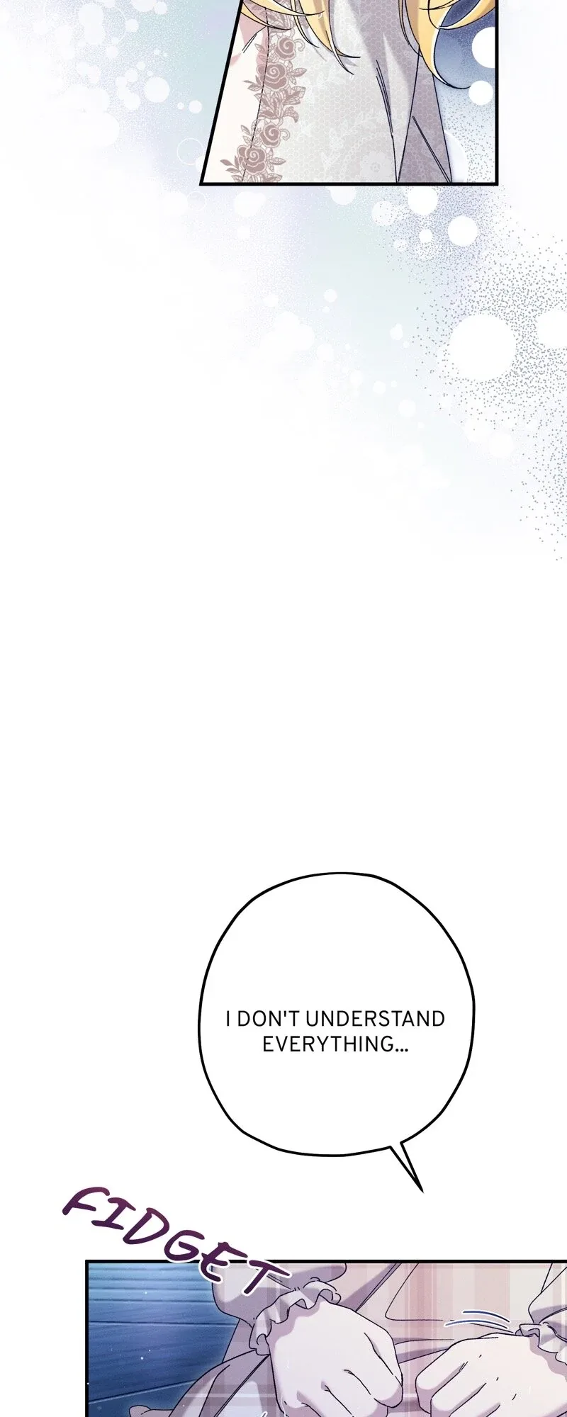 The Beast Within Chapter 86 page 39