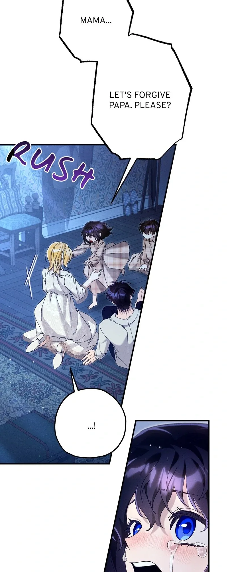 The Beast Within Chapter 86 page 50
