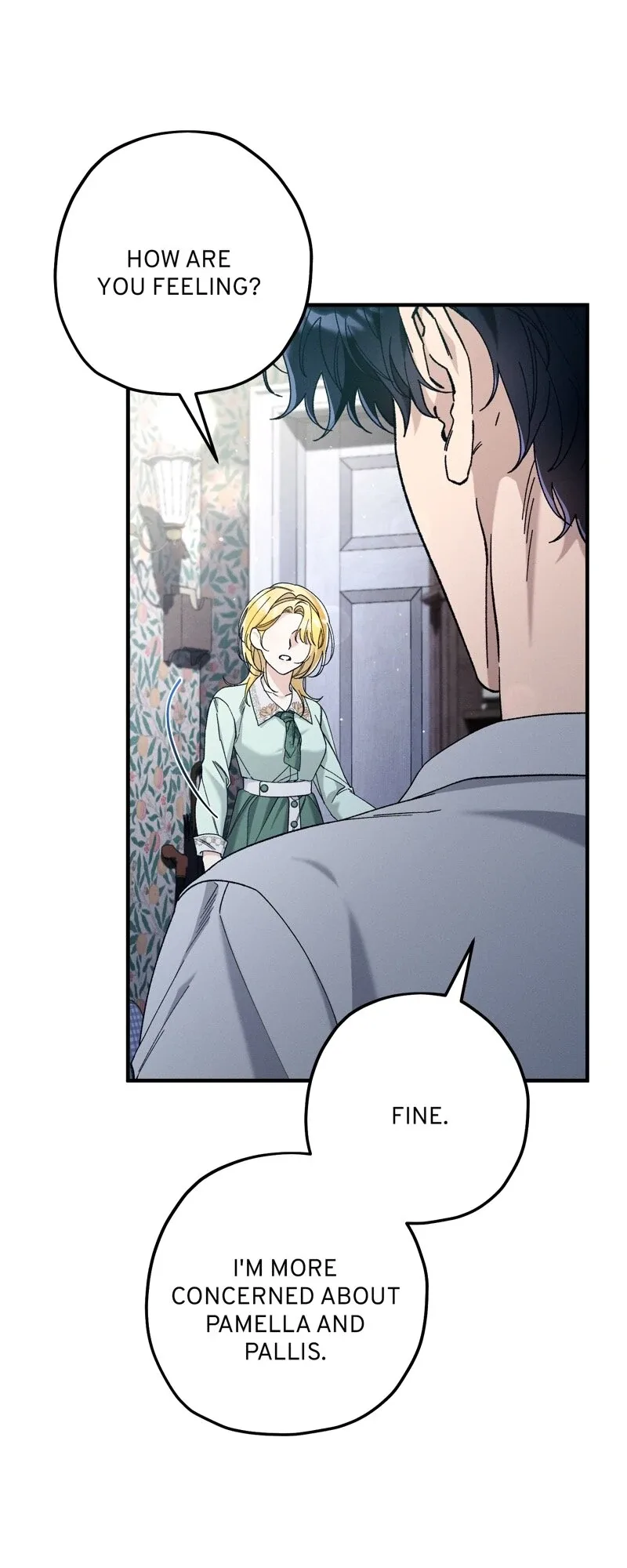 The Beast Within Chapter 86 page 61