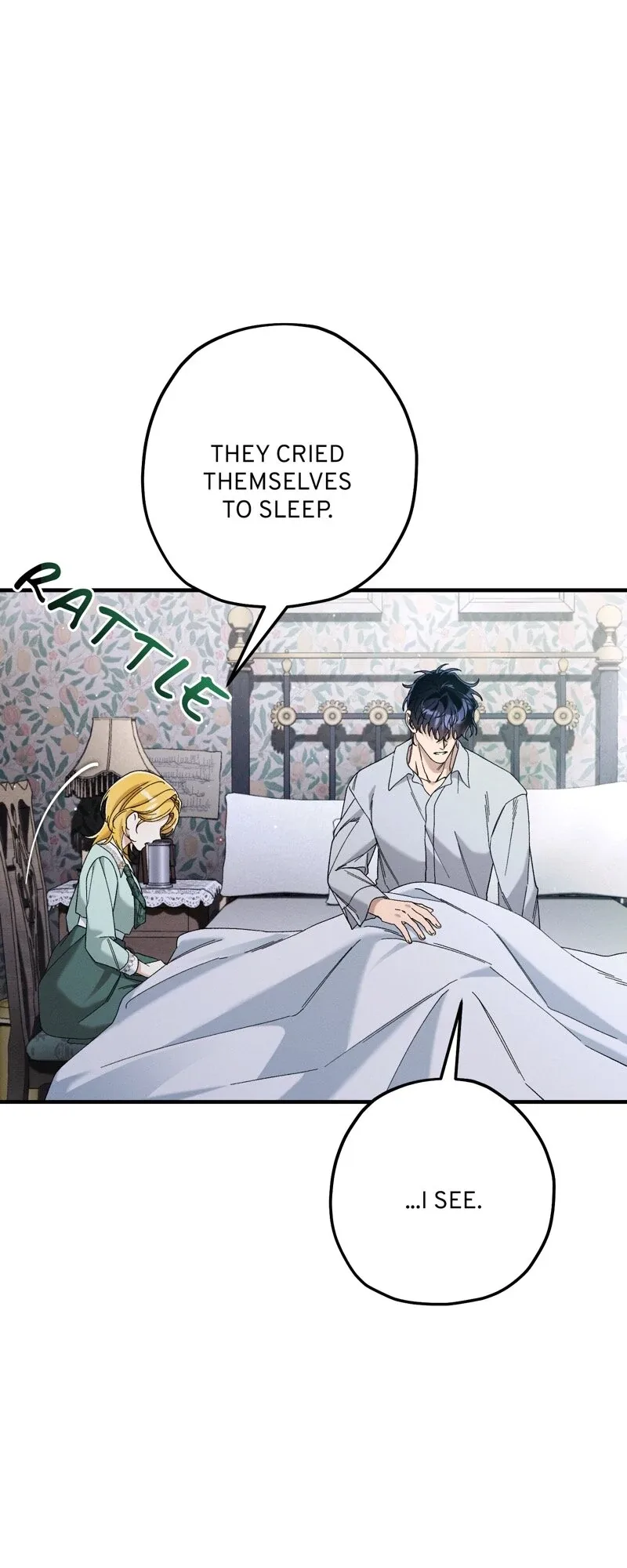 The Beast Within Chapter 86 page 62