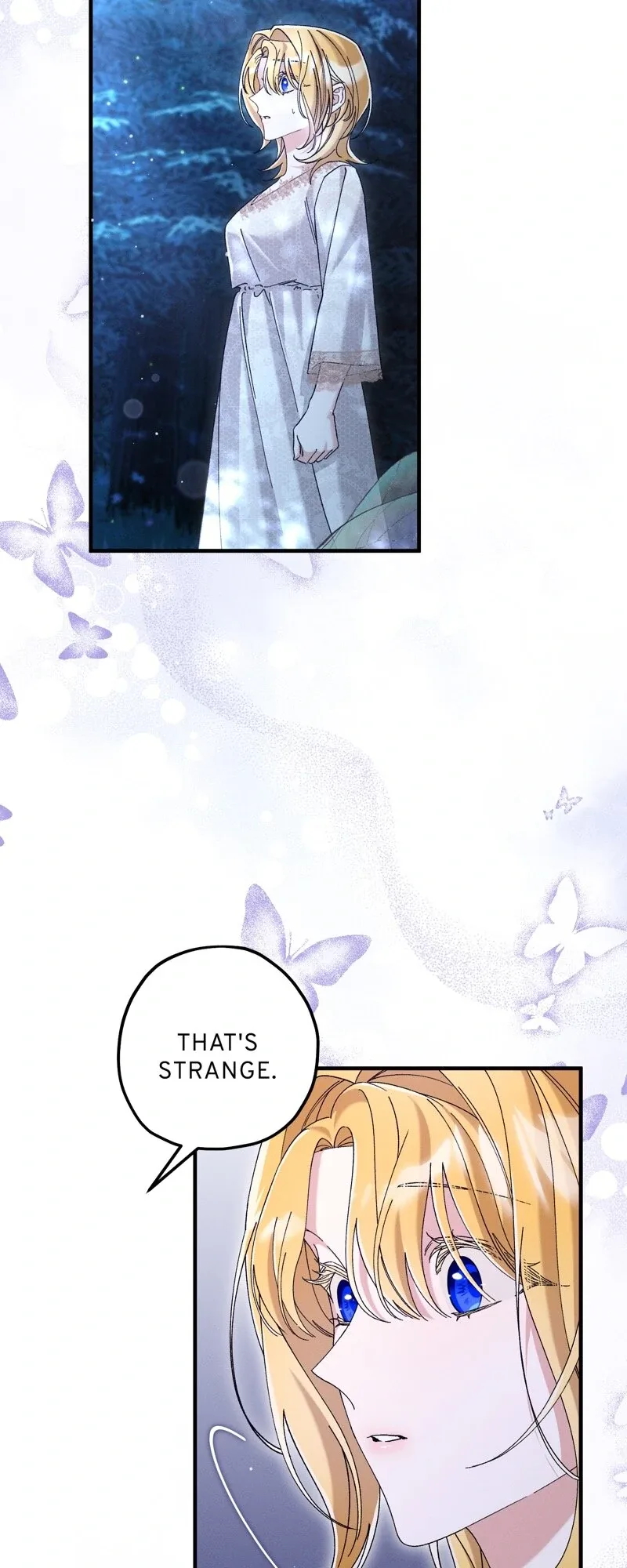 The Beast Within Chapter 85 page 16