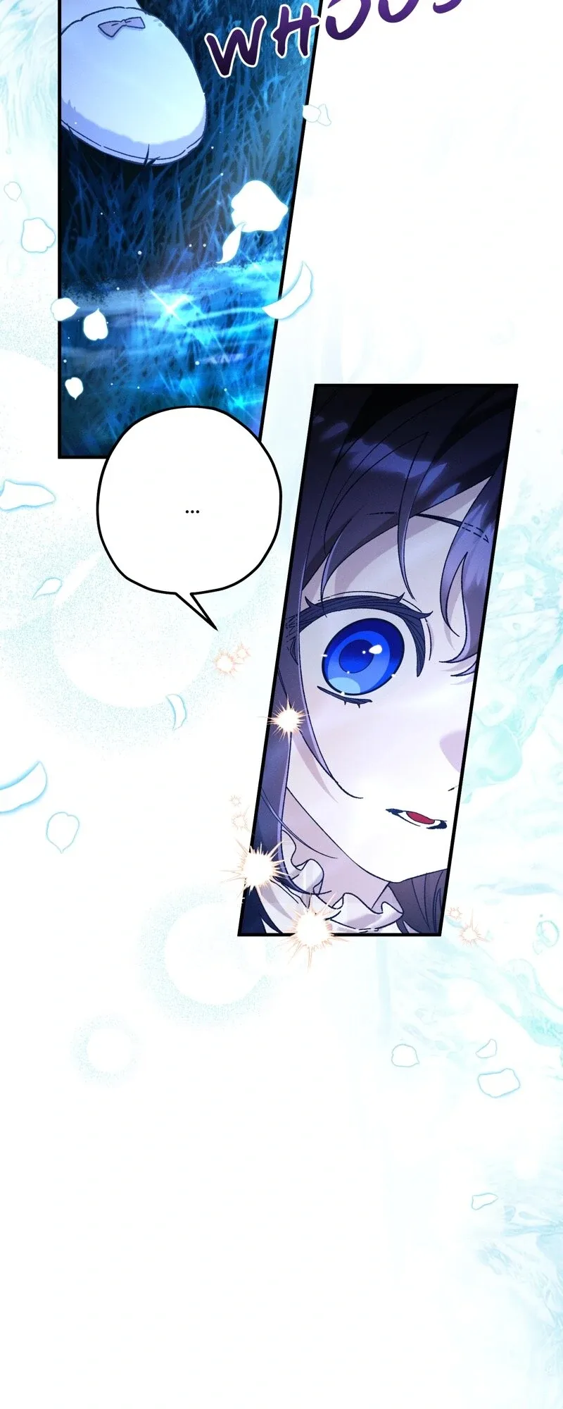 The Beast Within Chapter 85 page 28