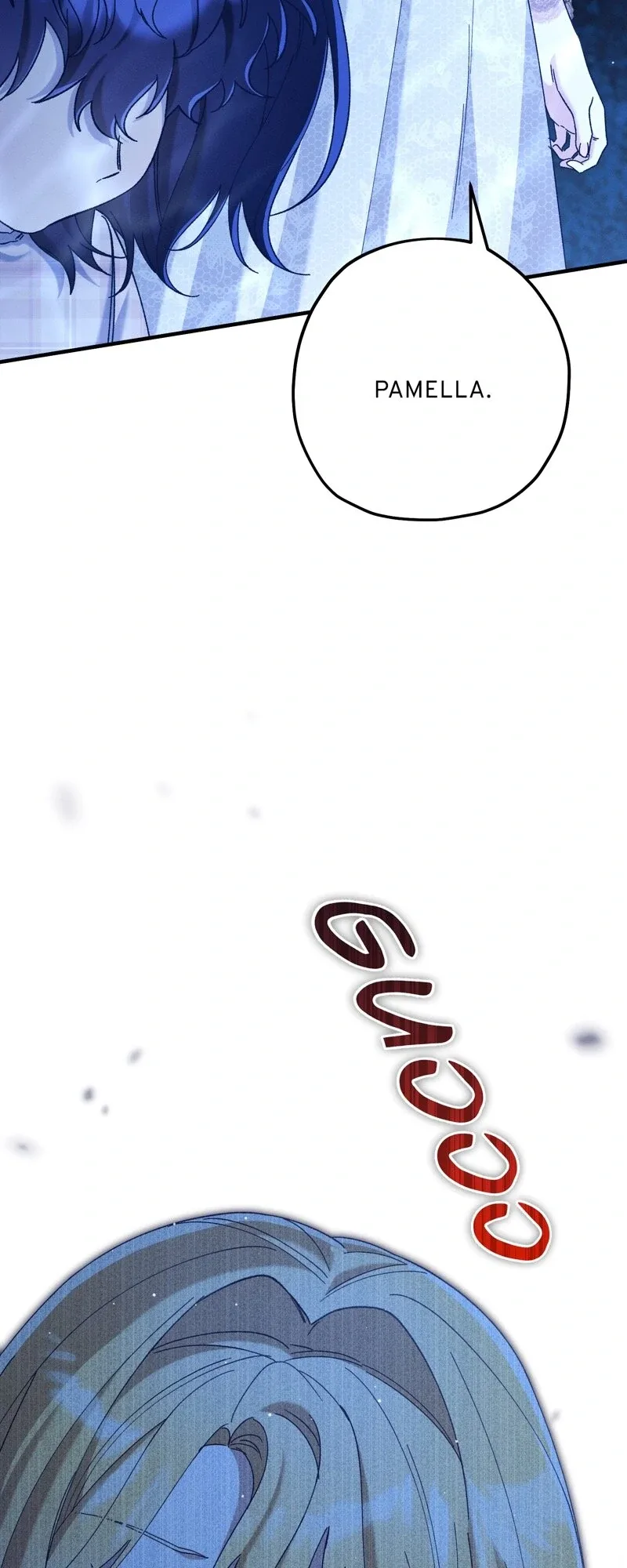 The Beast Within Chapter 85 page 34