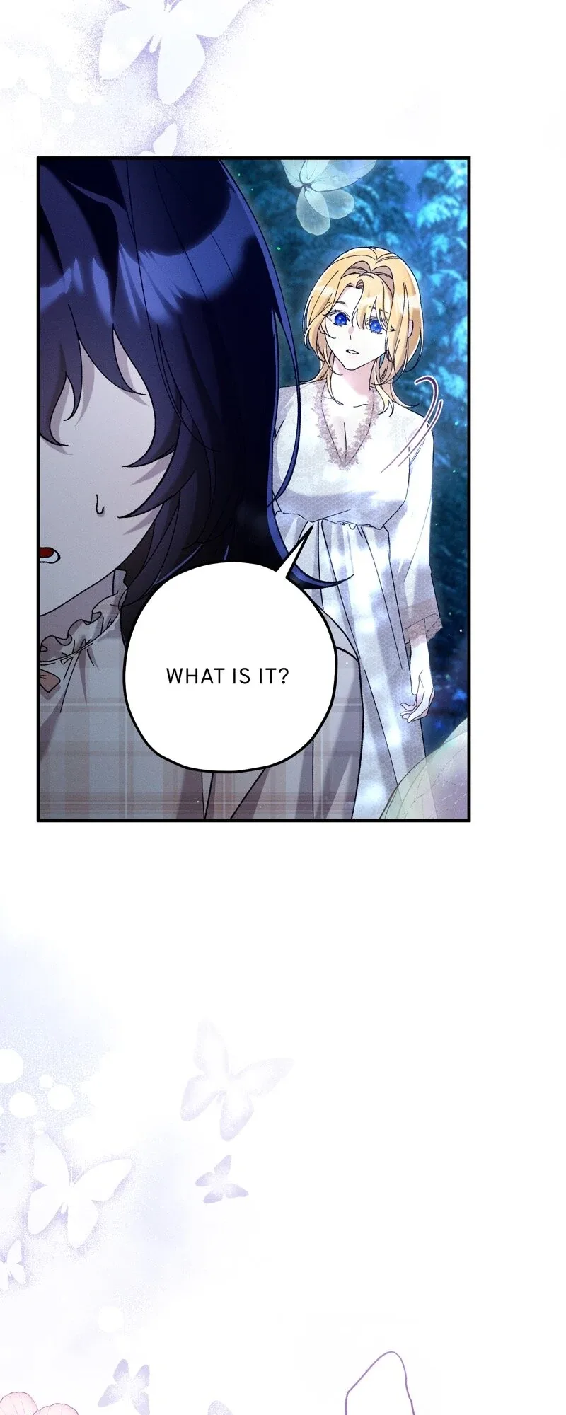 The Beast Within Chapter 85 page 18