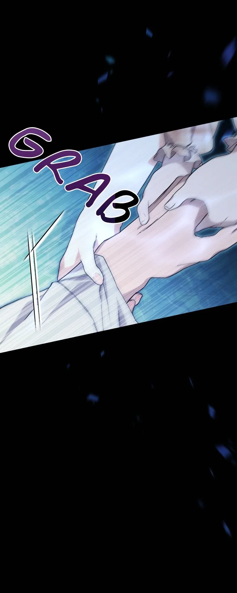 The Beast Within Chapter 85 page 69