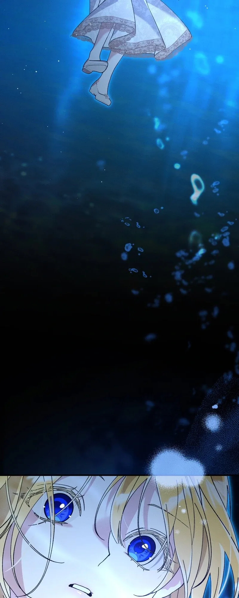 The Beast Within Chapter 85 page 60