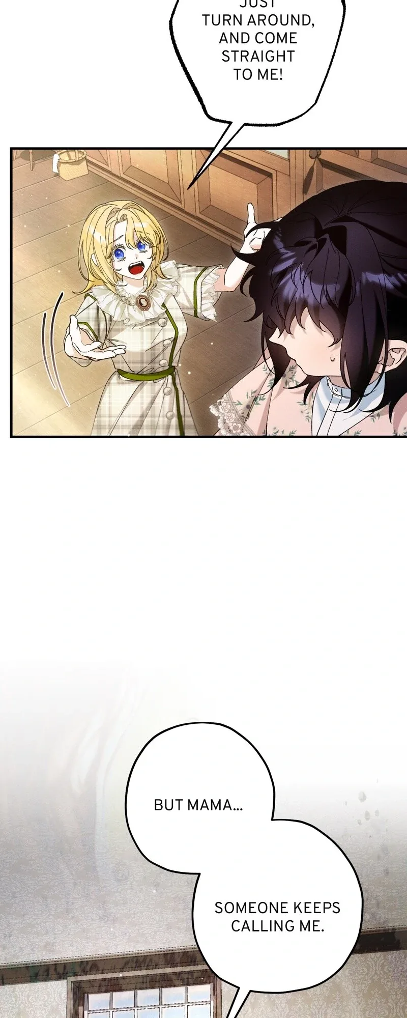 The Beast Within Chapter 84 page 12