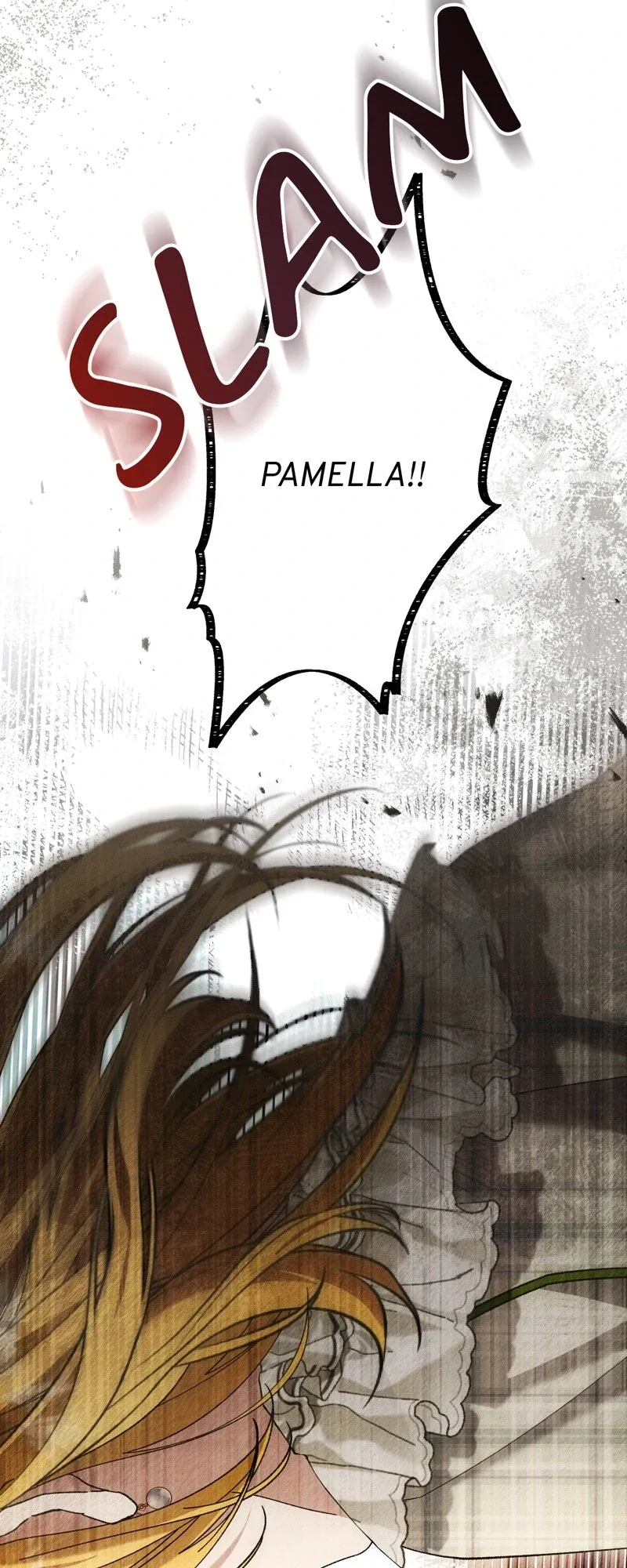 The Beast Within Chapter 84 page 7