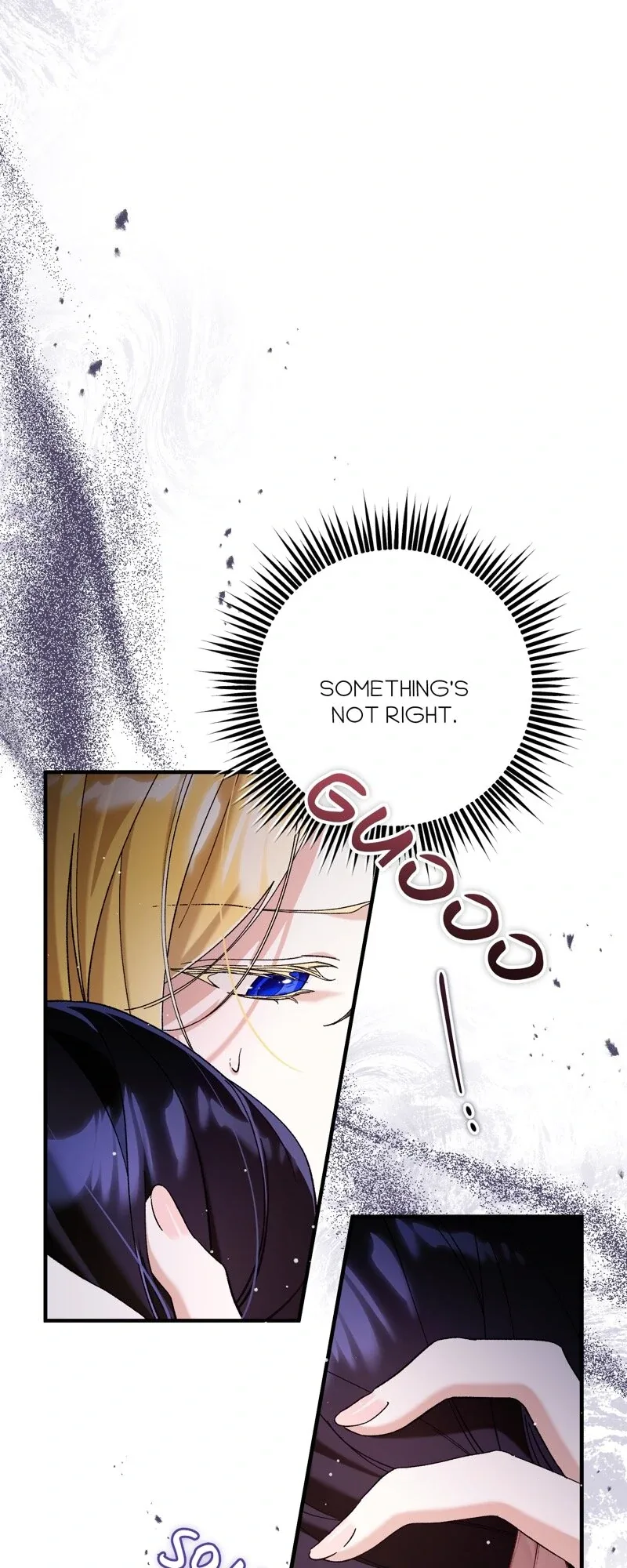 The Beast Within Chapter 84 page 22