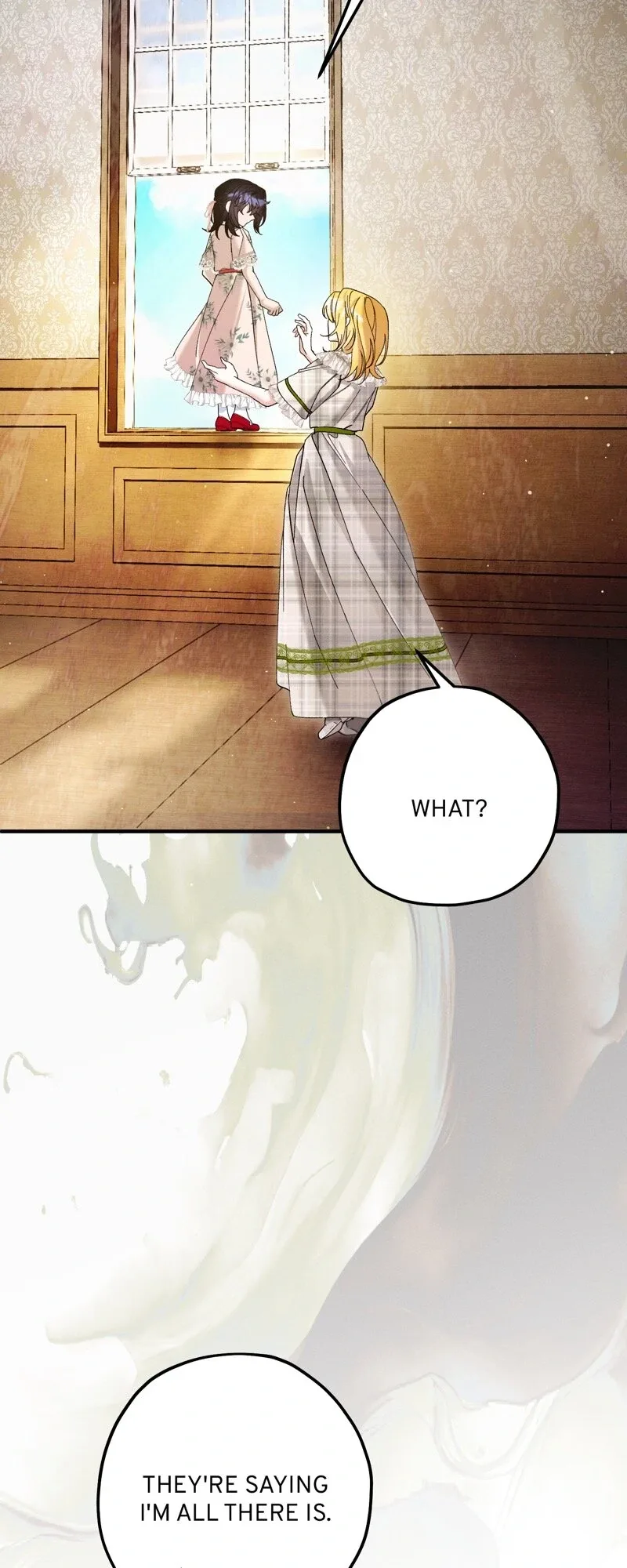 The Beast Within Chapter 84 page 13