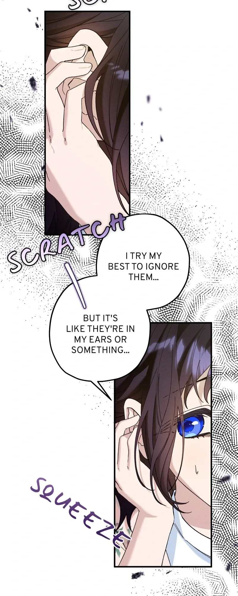 The Beast Within Chapter 84 page 15
