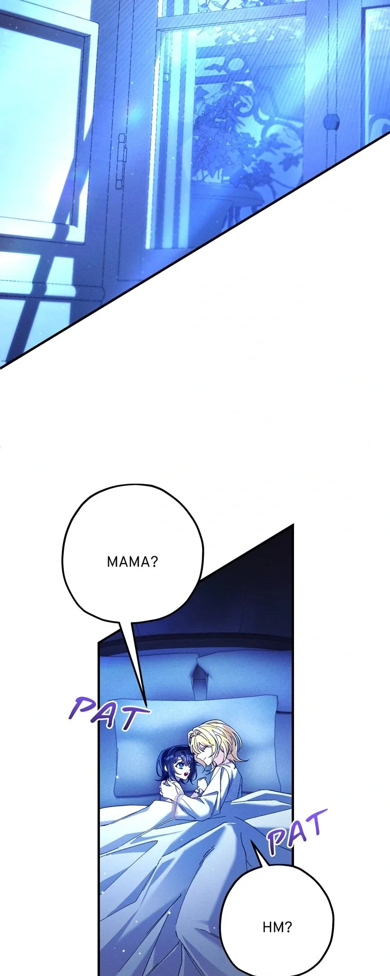 The Beast Within Chapter 84 page 26