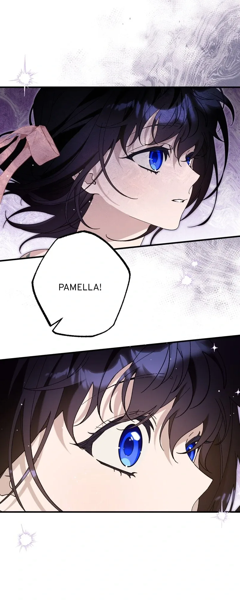 The Beast Within Chapter 84 page 10