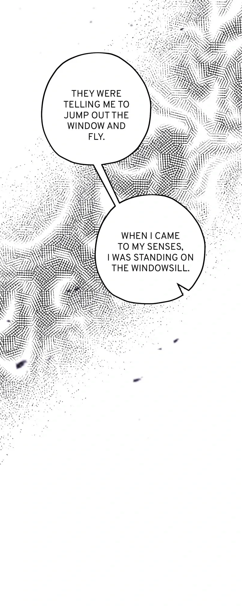 The Beast Within Chapter 84 page 16