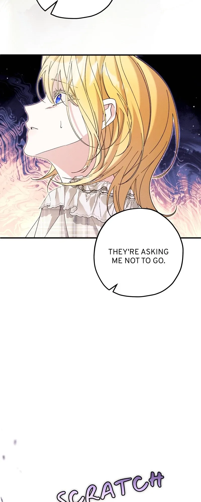 The Beast Within Chapter 84 page 14
